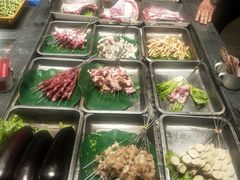 -阿财老铺·老蚌埠龙虾城(华夏总店)