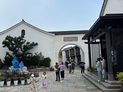 -东海半边山旅游度假区