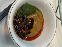 -内蒙古阿拉善冰煮羊.特色铜锅涮牛羊肉(宝安彩虹城二楼连锁品牌直营3店)