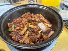 -重庆鸡公煲·嘟享吃(林科大店)