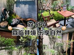 -森SPA·泰式按摩·精油Massage(宝安中心店)