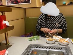 -海底捞火锅(龙湖时代天街店)