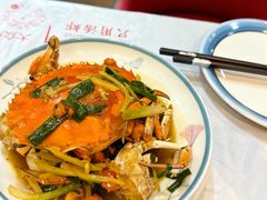-三妹小龙虾·黄油蟹(华侨城总店)