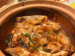 -石岐佬中山菜馆(张溪店)