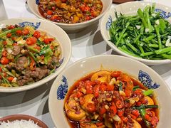 -潇湘阁(昆泰国际大厦店)