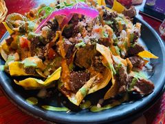 -Pistolera Mexican Cantina女枪手墨西哥餐厅(碧云路店)