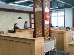 大堂-福利来酒店(舜耕店)