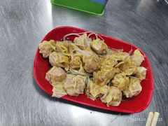 -拉超大排档(南安市场店)