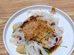 特色凉皮-老九圆山西面馆(CBD店)