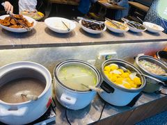 -素满香·素食自助餐(福州·长乐北路店)