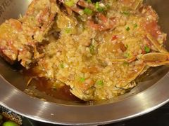 -一棠龙虾•王牌虾球(恒隆广场店)