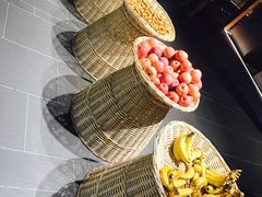 -蓝鲸湾汤泉(包河店)