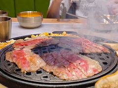 -韩宫宴和牛烤肉(合肥滨湖银泰城店)