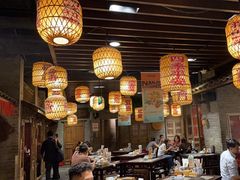 -南京大牌档(崇文门国瑞店)