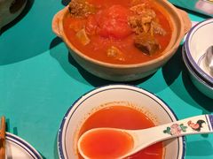 -粉灯牛腩牛杂煲·鸡煲(双井店)