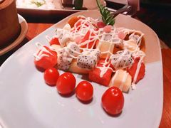 -外婆家(西溪印象城店)