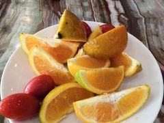 -椿记烧鹅(叠彩店)