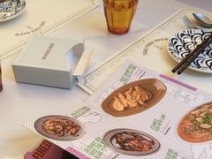 -太食獸泰式茶餐厅(IFS国金中心店)