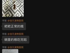 -创凡宠物医院·骨专科  猫科中心(西乡分院)