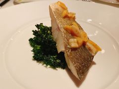 -Le Comptoir de Pierre Gagnaire
