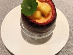 -潮府馆·非遗潮州菜·港式点心(世纪公园店)