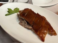 -四季民福烤鸭店(外滩外白渡桥店)