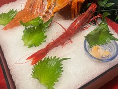 -万岛日本料理铁板烧(梅赛德斯奔驰店)