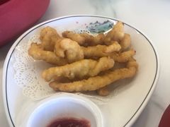-徐记小怪兽肉蟹煲(中央大街店)