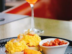 -恰餐厅CHAR Grill(北京三里屯洲际店)