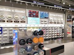 -李宁(苏州中心店)