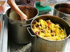 -王虎子大饼(甸柳新村五区店)