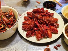 -靓靓蒸虾·头牌蒸虾(雪松路总店)