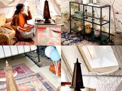 -安德鲁户外烧烤帐篷营地(马泉营店)