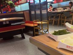 -季季红火锅(长沙步行街店)