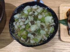-松幸日式料理(中山路店)