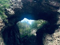-大连天门山国家森林公园