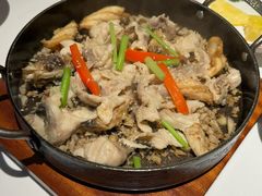 -谭厨中山传家菜.乳鸽.脆鲩鱼(华强北中航城店)
