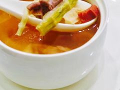 -浙江安吉JW万豪酒店·万豪中餐厅