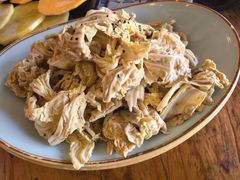 -三千里韩式炭火烤肉(南八马路店)