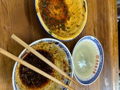 -堂吃饺子(维达北苑店)