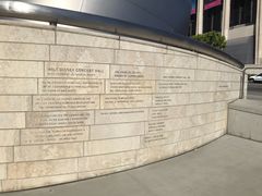 -华特·迪士尼音乐厅