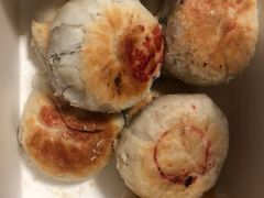鲜肉月饼-长发西饼(临顿路店)