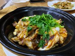 -叶客·客家菜·八刀汤(东骏店)