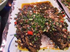 -醉小酒馆·川菜·江湖菜·重庆菜(观音桥旗舰店)