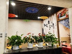 -臭桂鱼儿特色餐厅(朝晖七小区北区店)