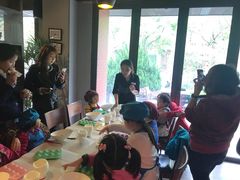 -Geneva日内瓦餐厅(西郊宝成花苑店)