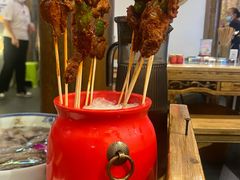 -蜀大侠火锅(春熙路店)