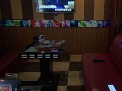 -唱吧麦颂KTV(松江五龙商业广场店)