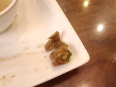 -北京小肠陈饭庄(方庄店)