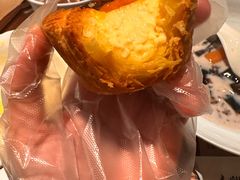 -RUXU入续糖水铺与包(卓悦中心店)